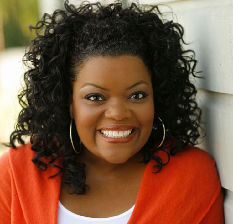 Yvette Nicole Brown