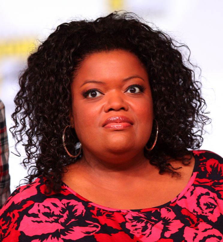 Yvette Nicole Brown