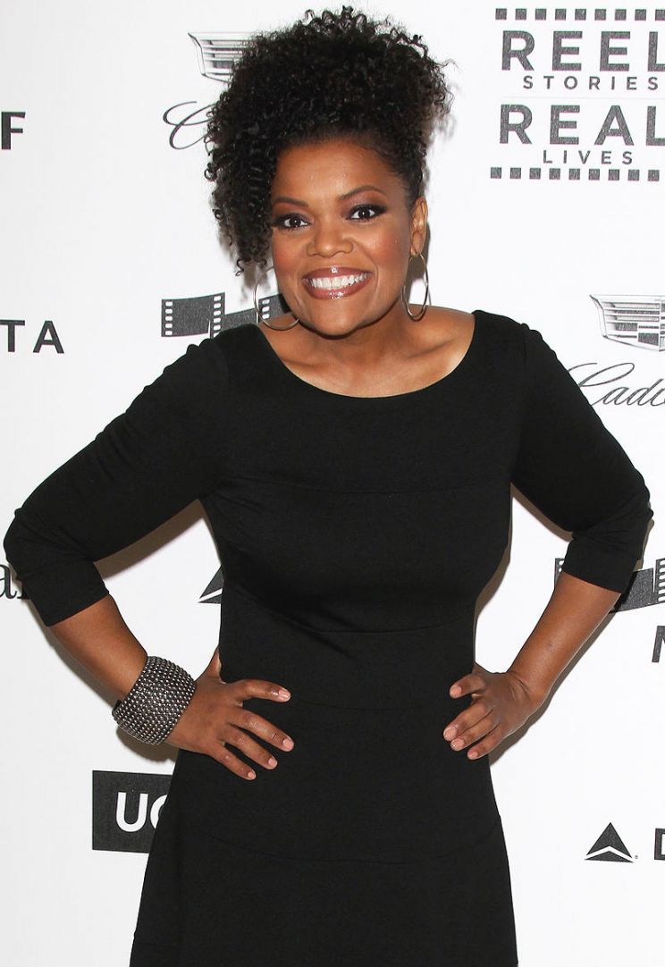 Yvette Nicole Brown