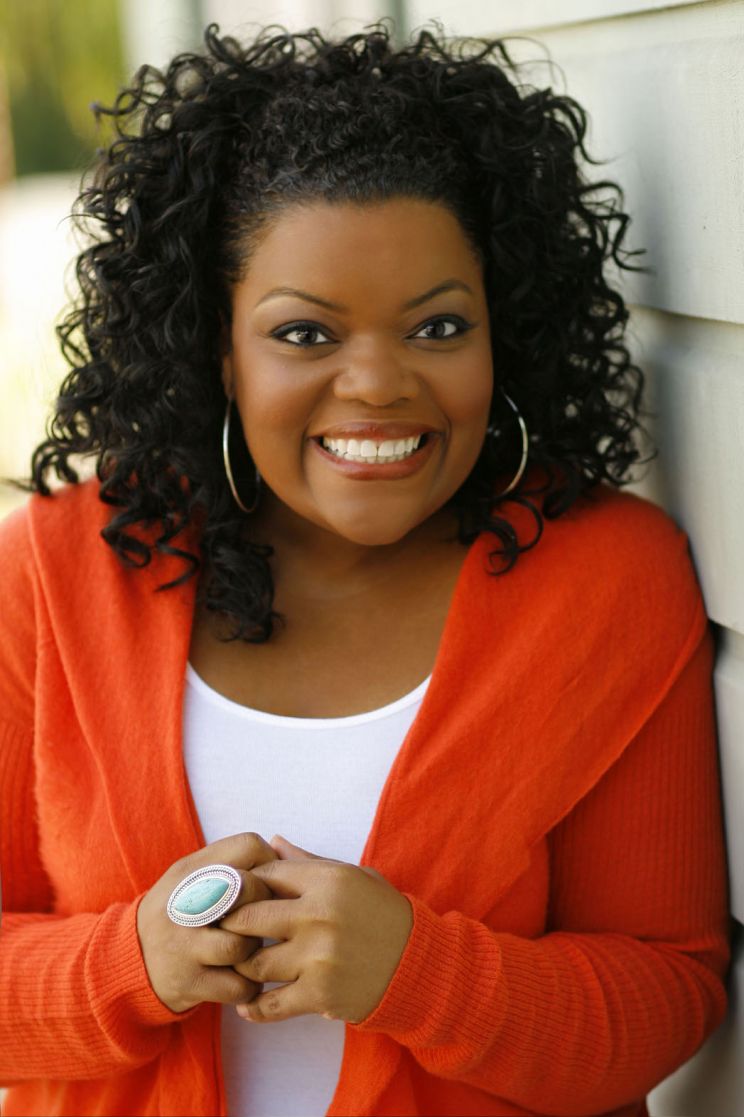 Yvette Nicole Brown