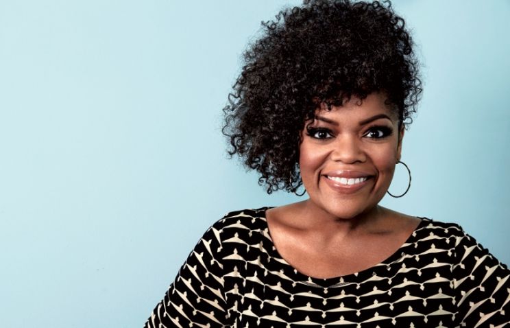 Yvette Nicole Brown