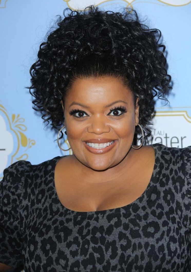 Yvette Nicole Brown