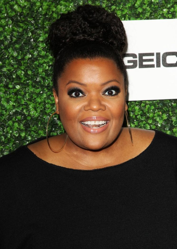 Yvette Nicole Brown