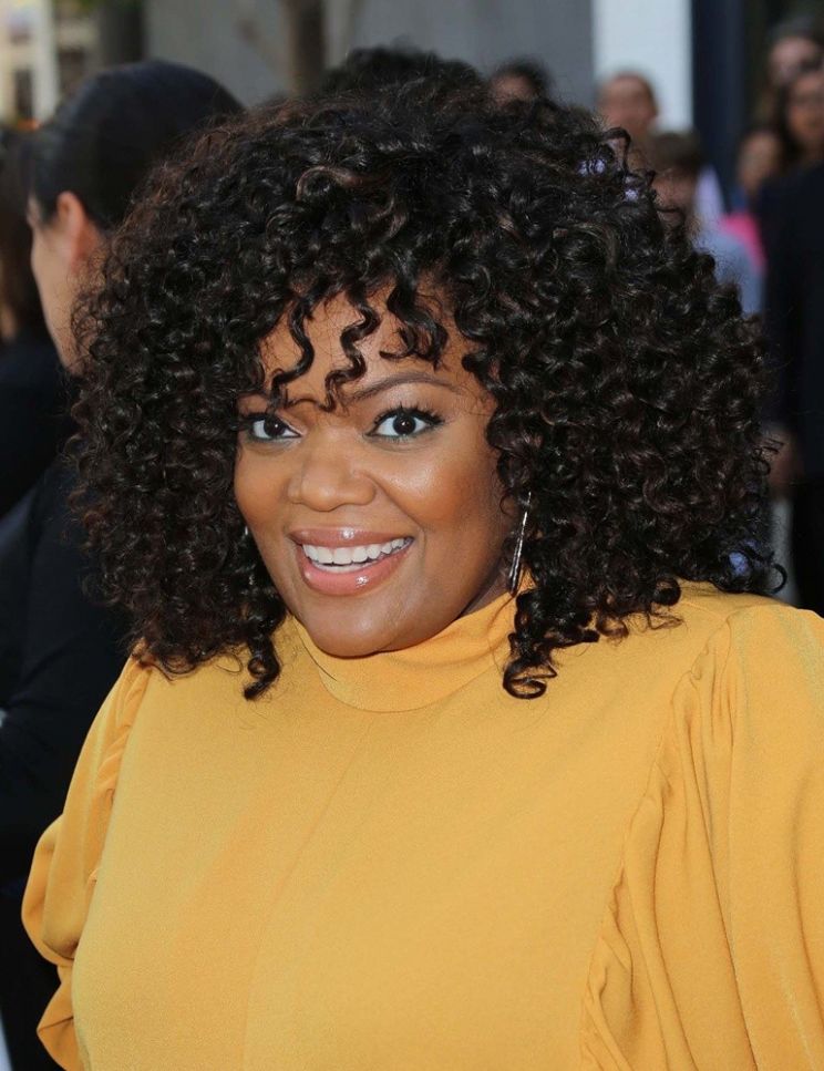 Yvette Nicole Brown