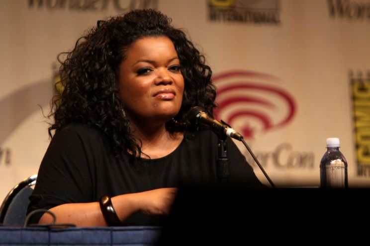 Yvette Nicole Brown