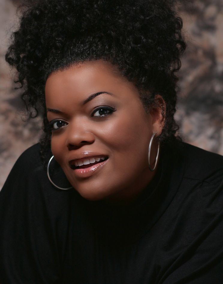 Yvette Nicole Brown