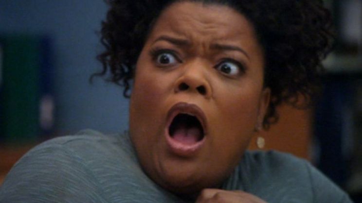 Yvette Nicole Brown