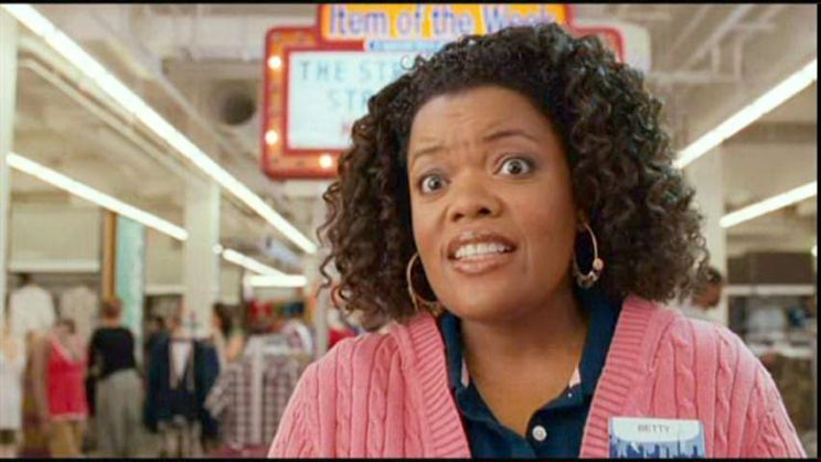 Yvette Nicole Brown