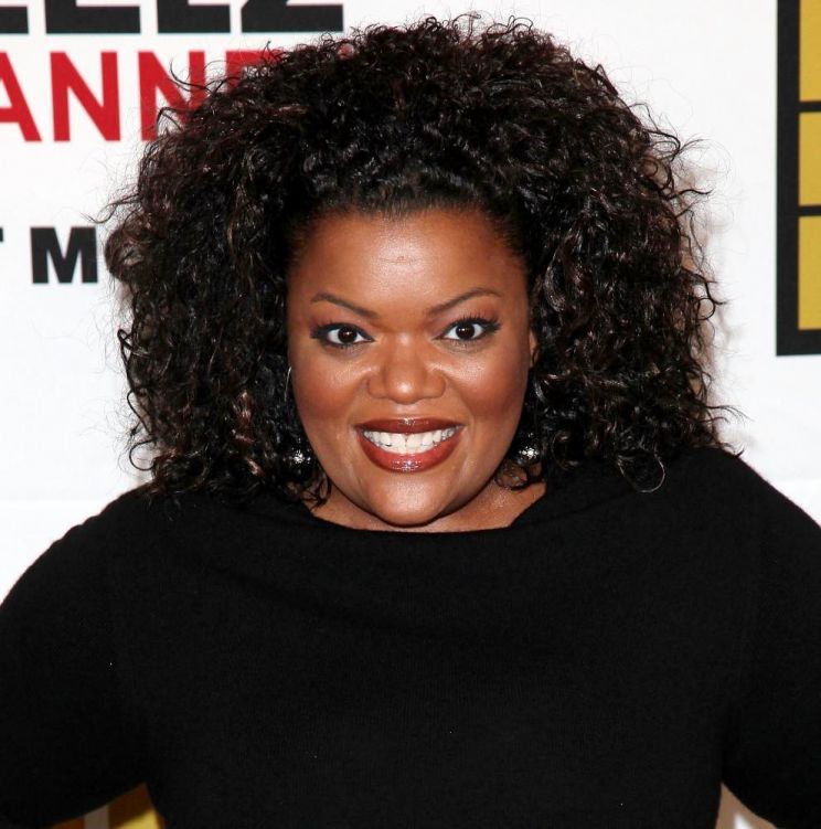 Yvette Nicole Brown