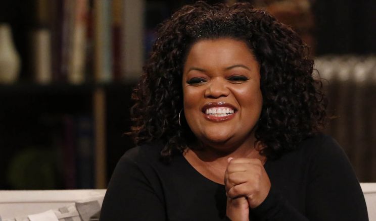 Yvette Nicole Brown