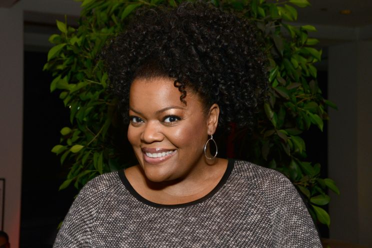 Yvette Nicole Brown