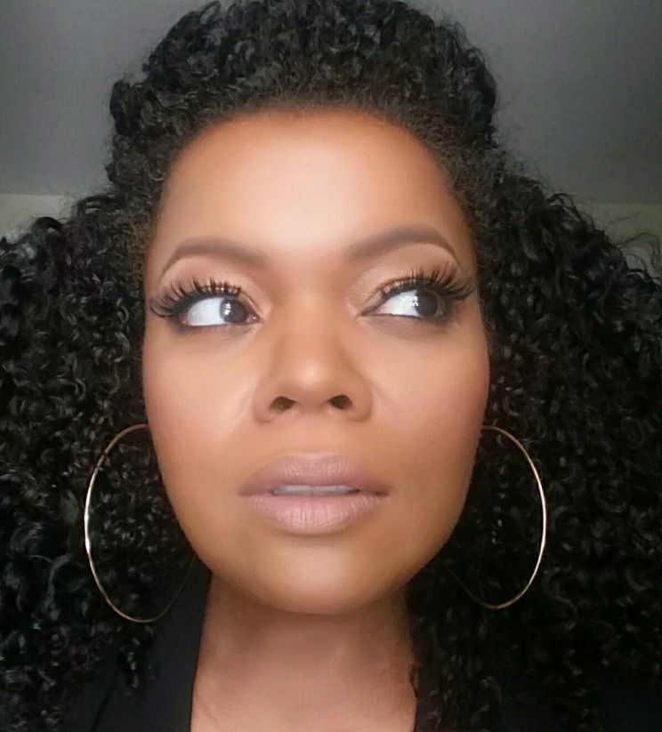 Yvette Nicole Brown