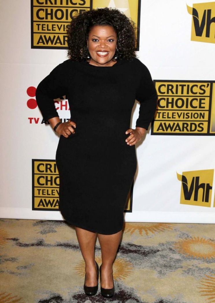 Yvette Nicole Brown