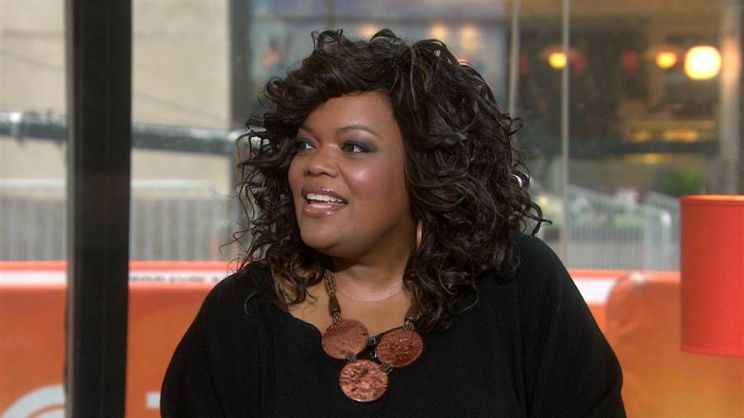 Yvette Nicole Brown