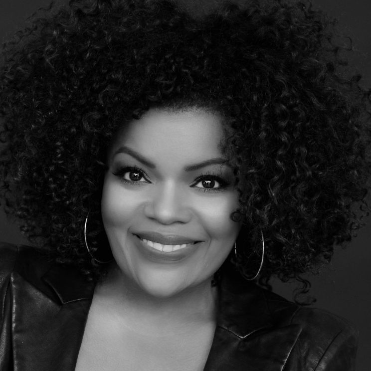 Yvette Nicole Brown