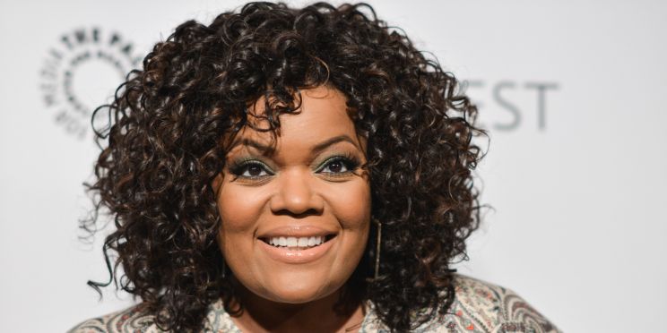 Yvette Nicole Brown