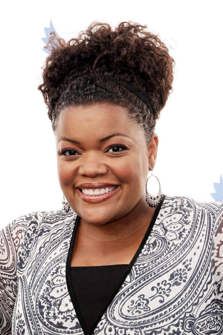 Yvette Nicole Brown