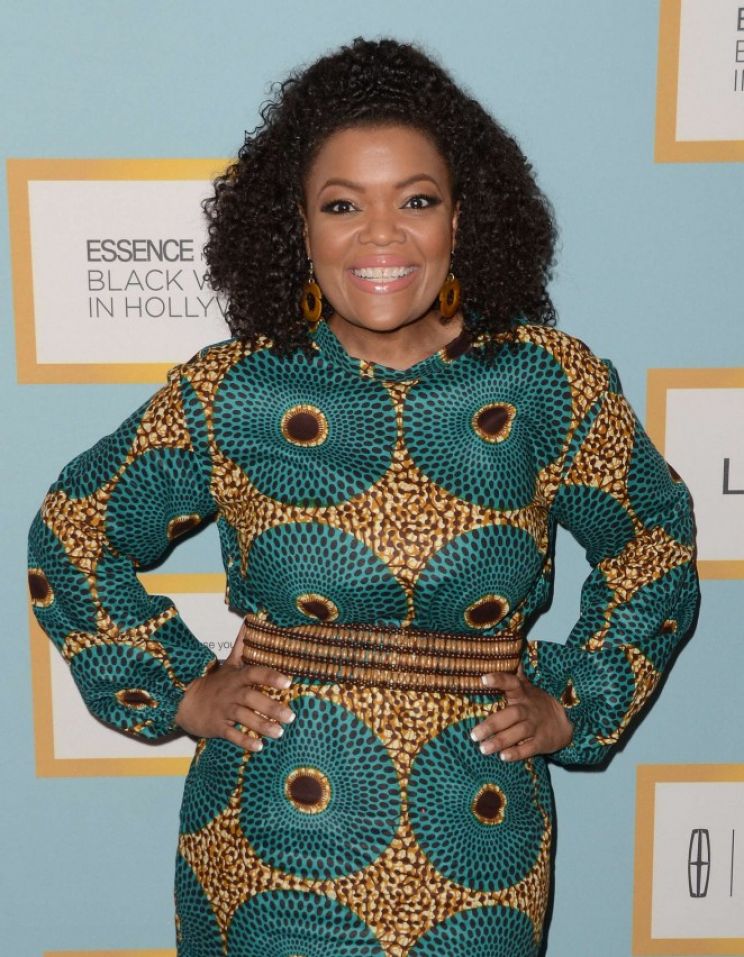 Yvette Nicole Brown