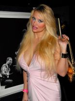 Yvette Rachelle