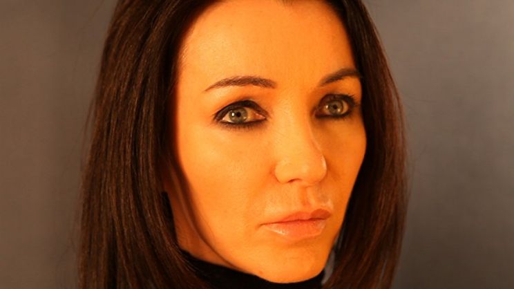Yvette Rowland