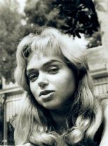 Yvette Vickers