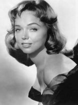 Yvette Vickers