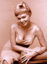 Yvette Vickers