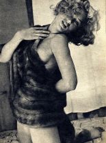 Yvette Vickers