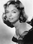 Yvette Vickers