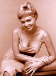 Yvette Vickers