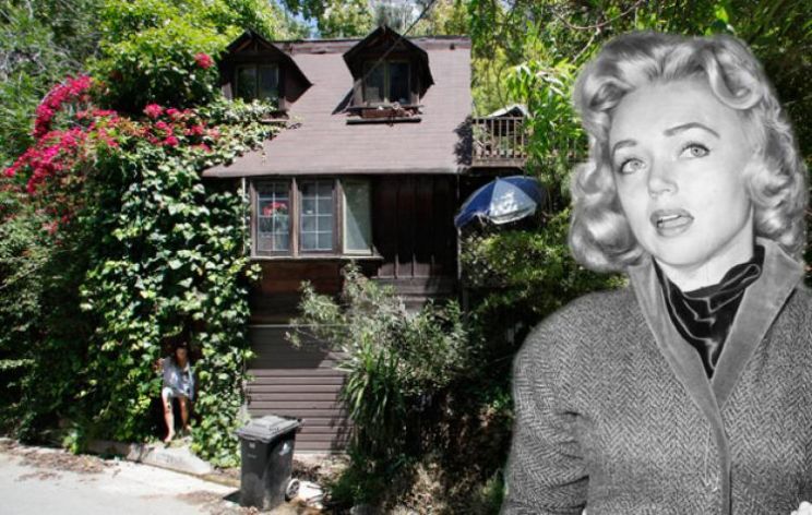 Yvette Vickers