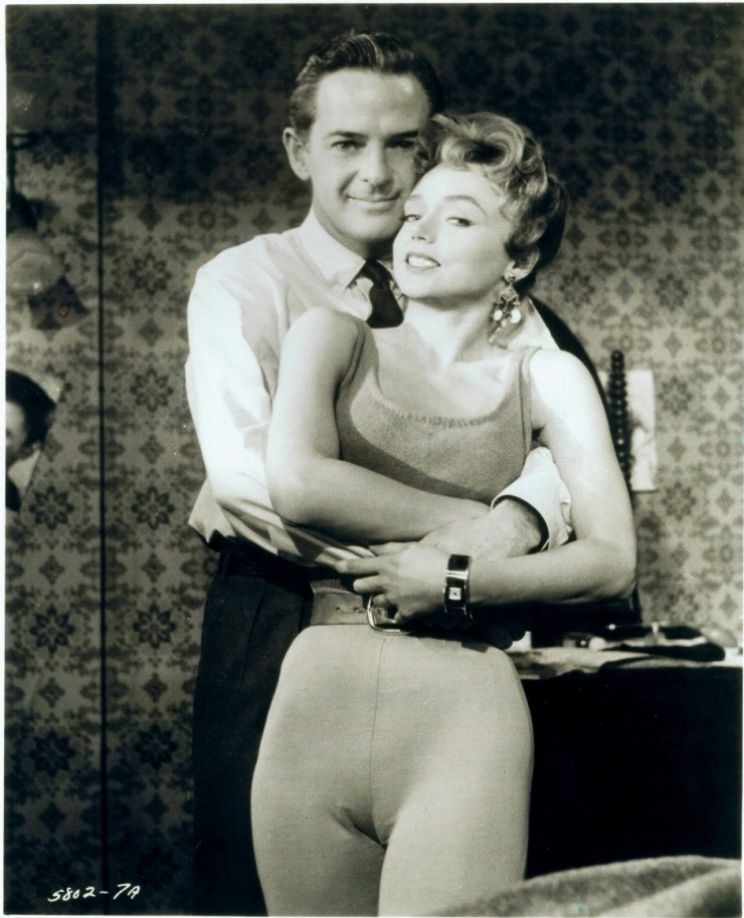Yvette Vickers