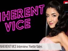 Yvette Yates