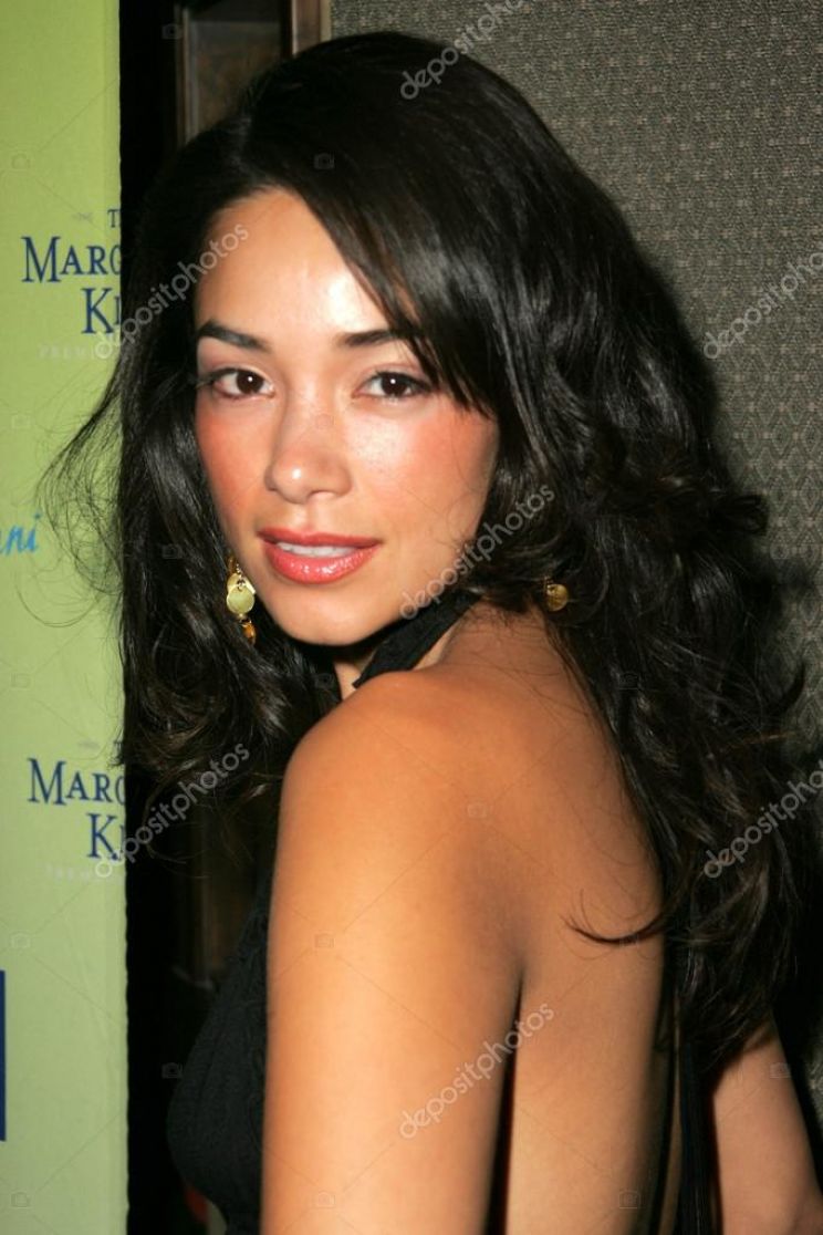 Yvonne Arias