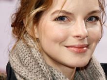 Yvonne Catterfeld