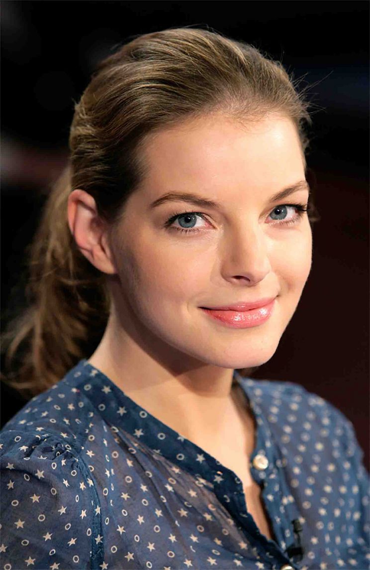 Yvonne Catterfeld