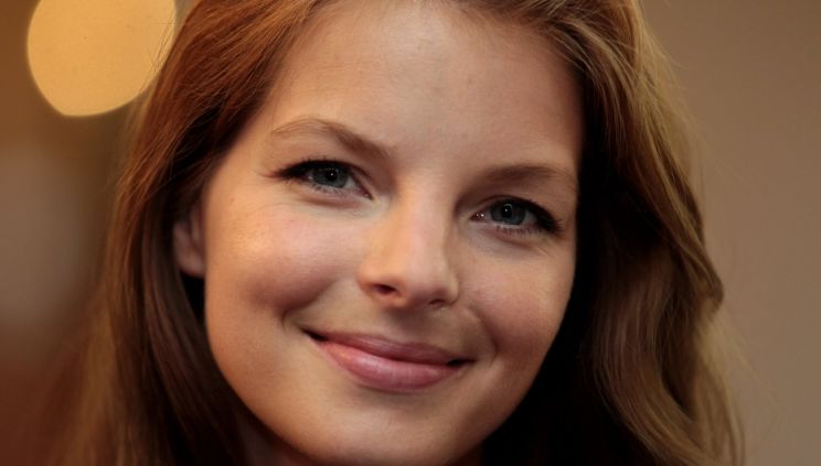 Yvonne Catterfeld