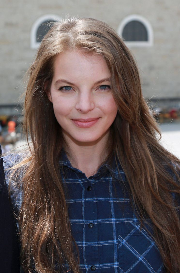 Yvonne Catterfeld
