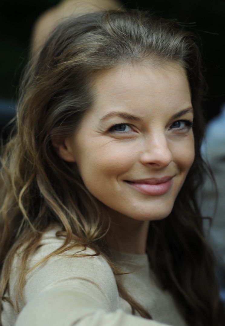 Yvonne Catterfeld