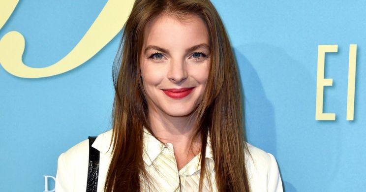 Yvonne Catterfeld
