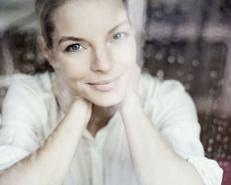 Yvonne Catterfeld