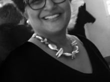 Yvonne Chapman