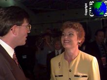 Yvonne Chapman