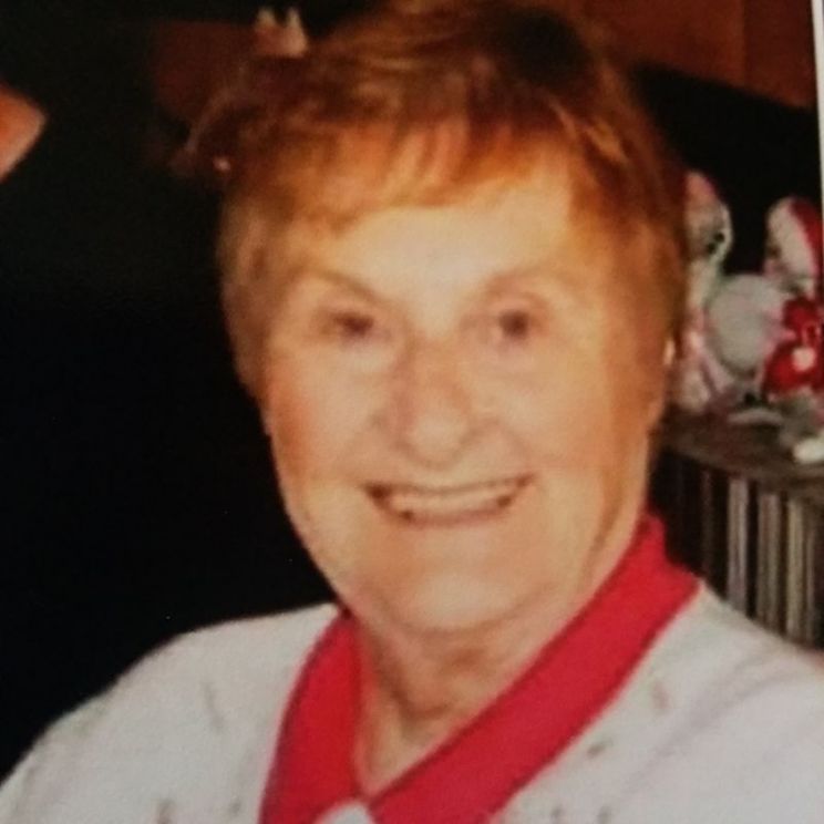 Yvonne Chapman