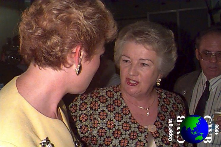 Yvonne Chapman