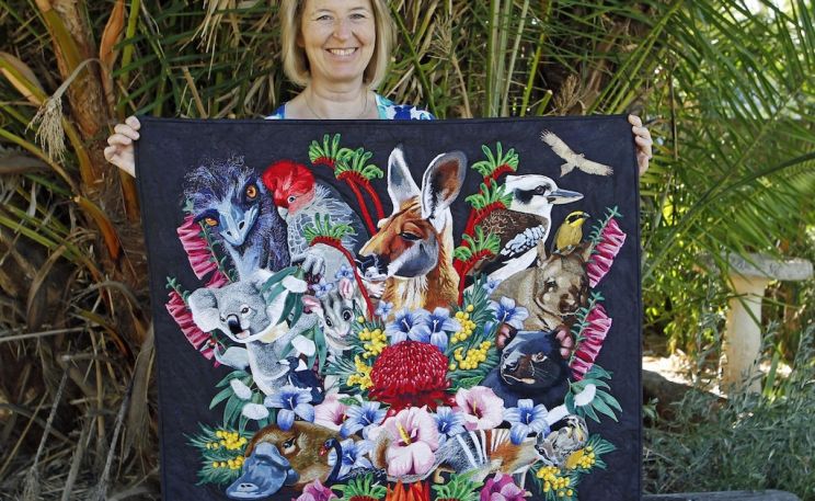 Yvonne Chapman