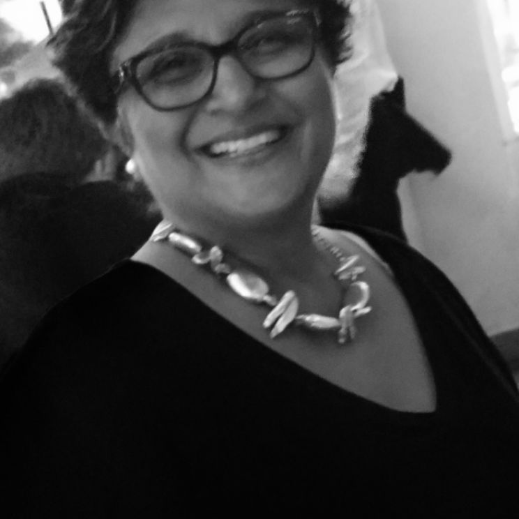 Yvonne Chapman