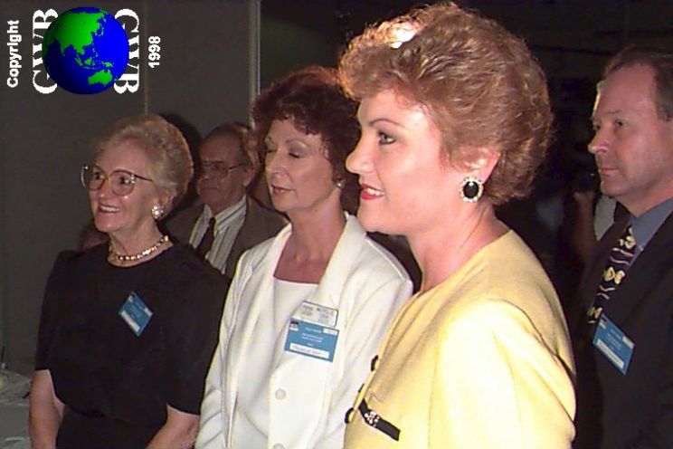 Yvonne Chapman