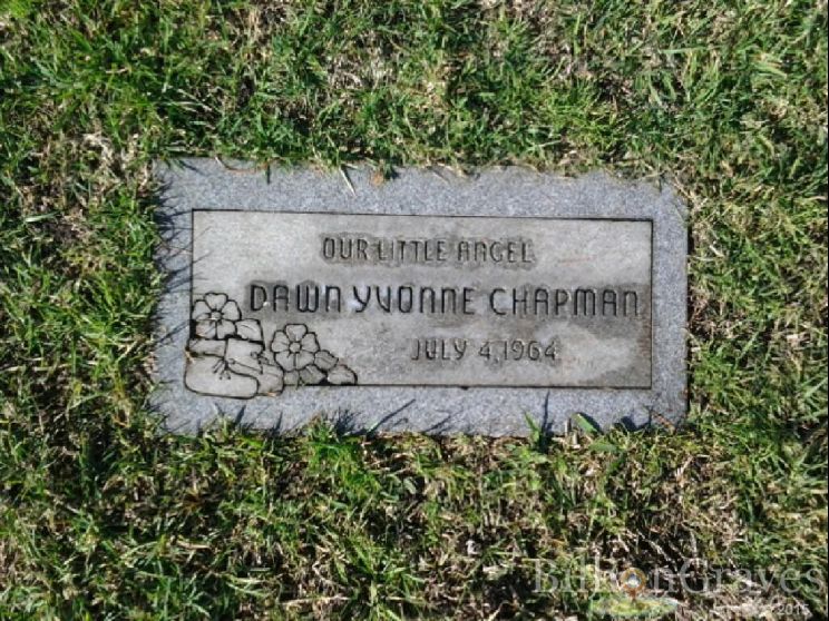 Yvonne Chapman