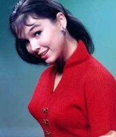 Yvonne Craig